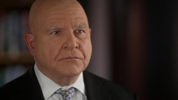 H.R. McMaster
