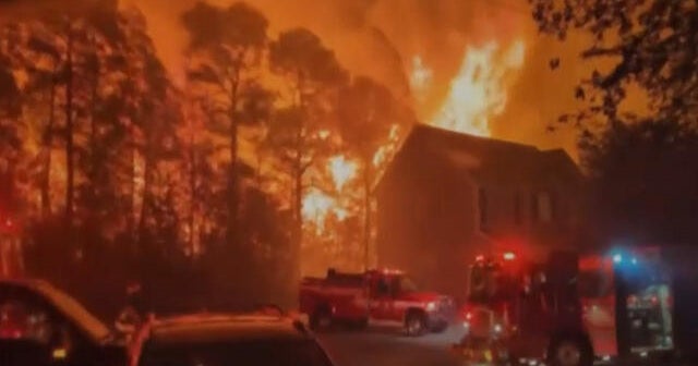 Mar 3: CBS News 24/7, 1pm ET