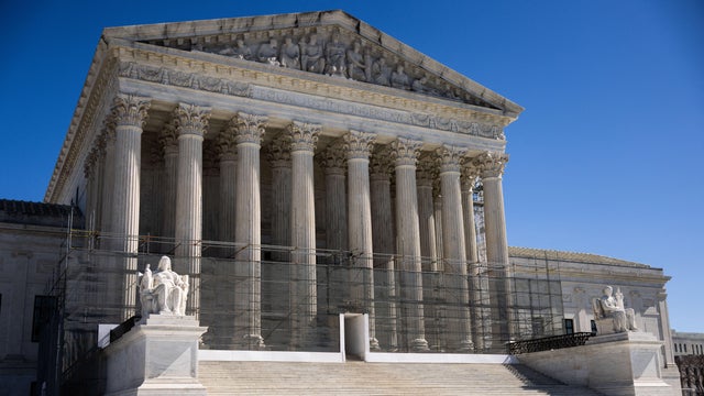 US-JUSTICE-SUPREME COURT 