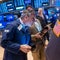 The stock market is nearing a record high. Here's why.