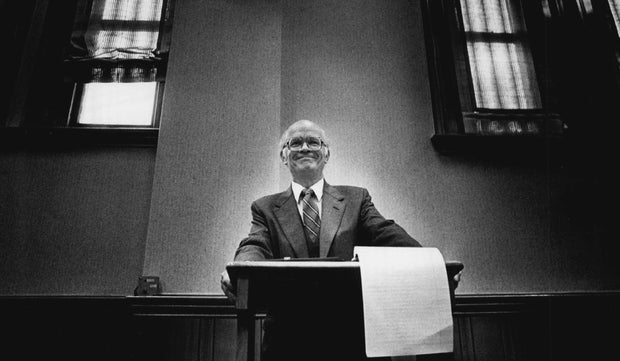 Denver Post Archives 