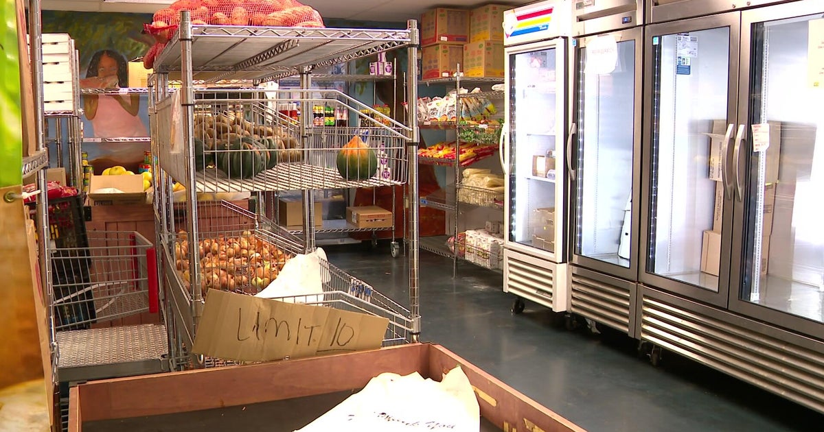 Study shows the consequences of budget cuts to SNAP in Minnesota