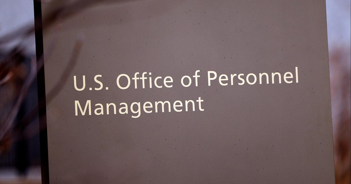 Federal employees again told to provide weekly accomplishment email
