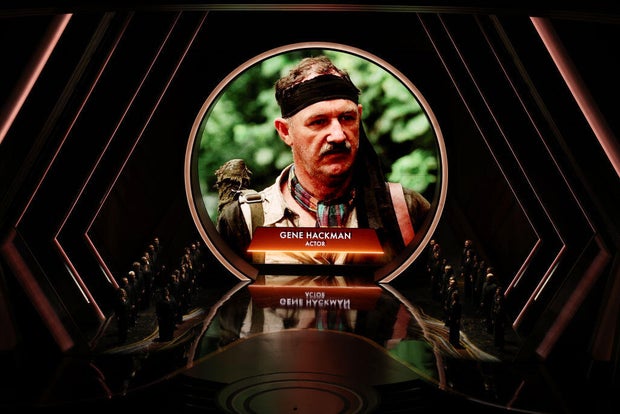 97 ° Premios de la Academia