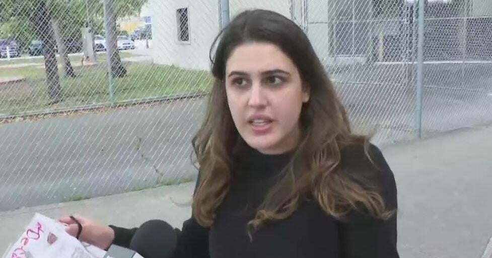 Couple speaks out after confrontation at MIA leads to arrest - CBS Miami