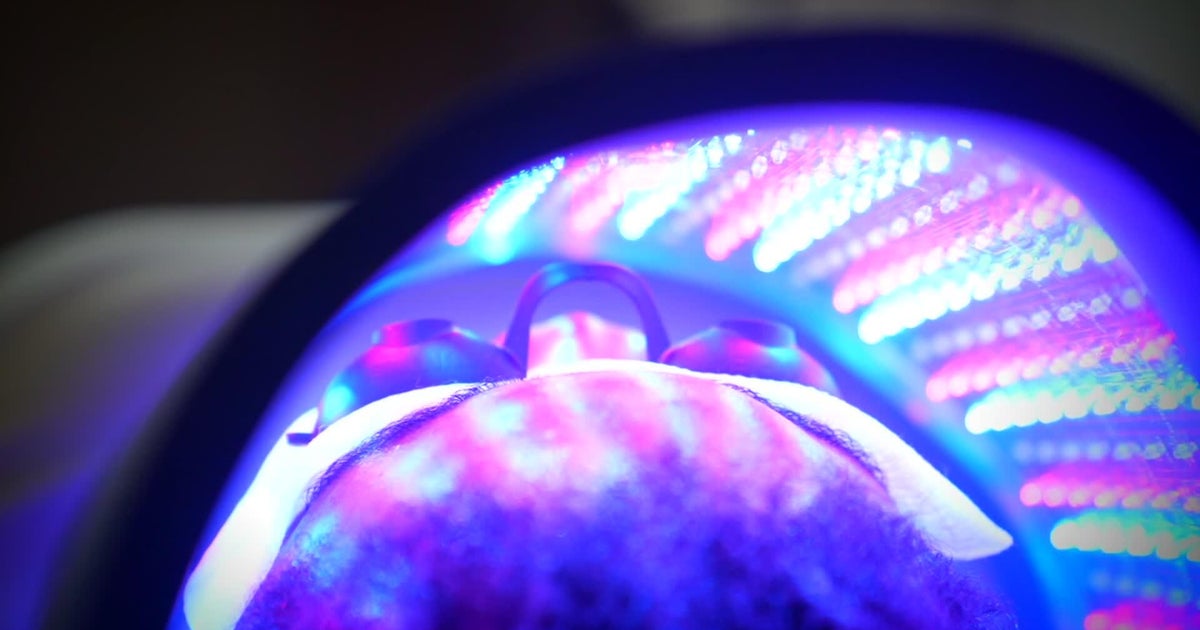 Red light therapy, the skincare trend promising youthful, radiant skin Red light therapy, the skincare trend promising youthful, radiant skin