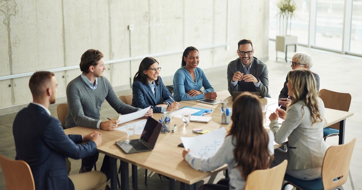 Research shows unproductive meetings might be ruining your day. Here’s how to fix that. Research shows unproductive meetings might be ruining your day. Here’s how to fix that.