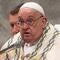 Vatican says Pope Francis is no longer on mechanical ventilation