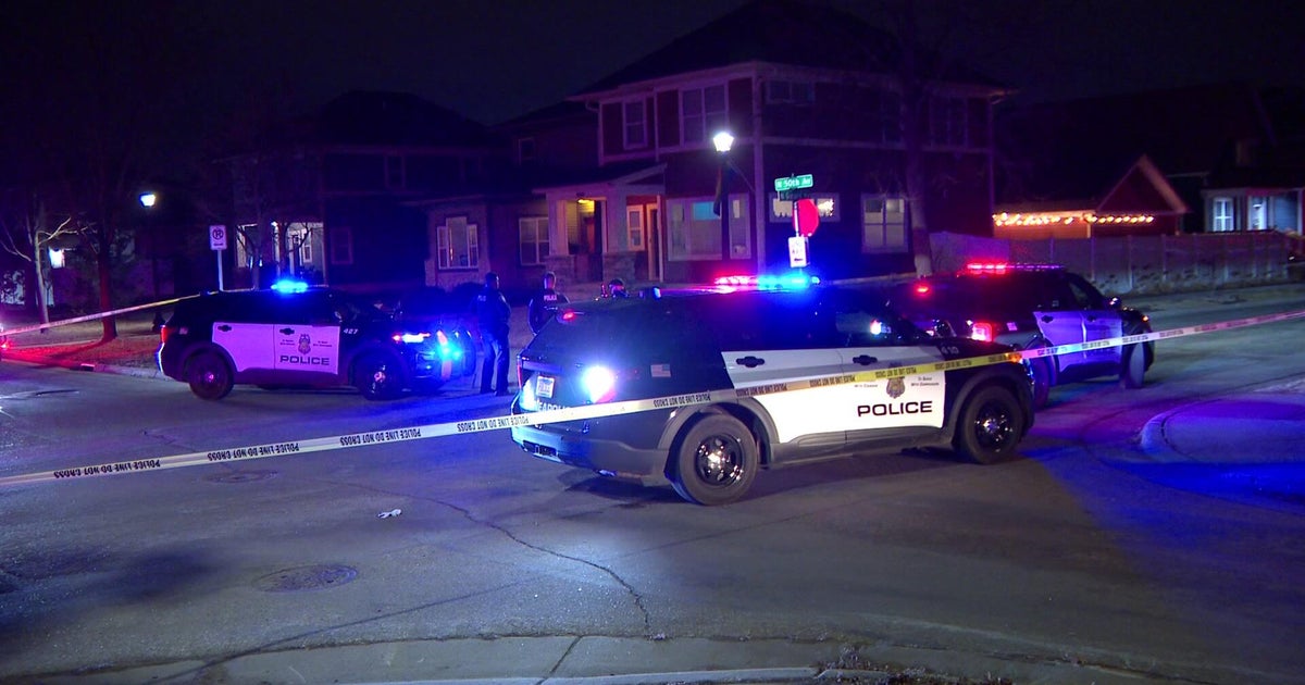 Man seriously injured in Minneapolis shooting, police say Man seriously injured in Minneapolis shooting, police say