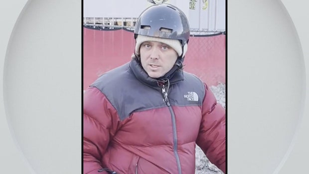 Tesla suspect Brookline