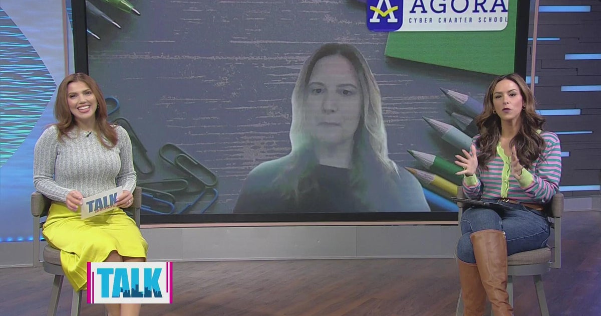 Teach Me Tuesday: Erin Scrip with Agora Cyber Charter School