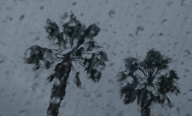 US-FIRE-CALIFORNIA-WEATHER