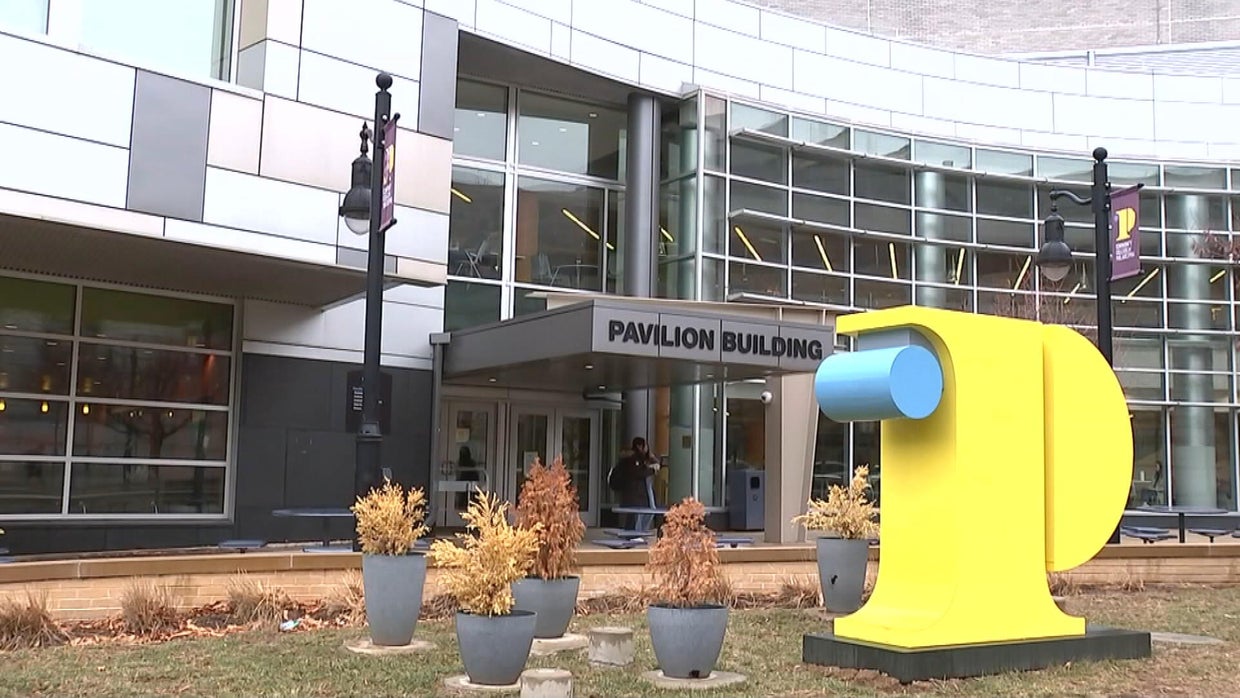 Community College of Philadelphia's new vending machine offers free reproductive health supplies 