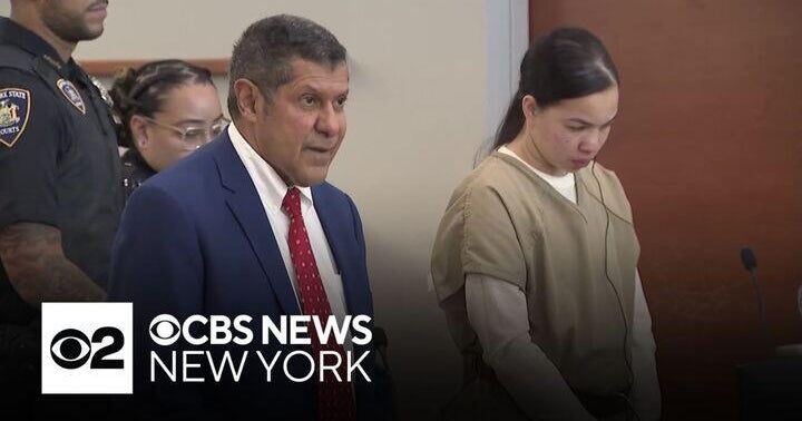 Owner of Bronx day care gets 45 years in prison for toddler fentanyl ...