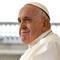 Pope works on signature reform from hospital as recovery continues