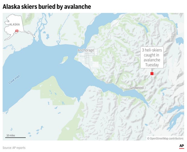 Avalanche-Skiers-Buried 
