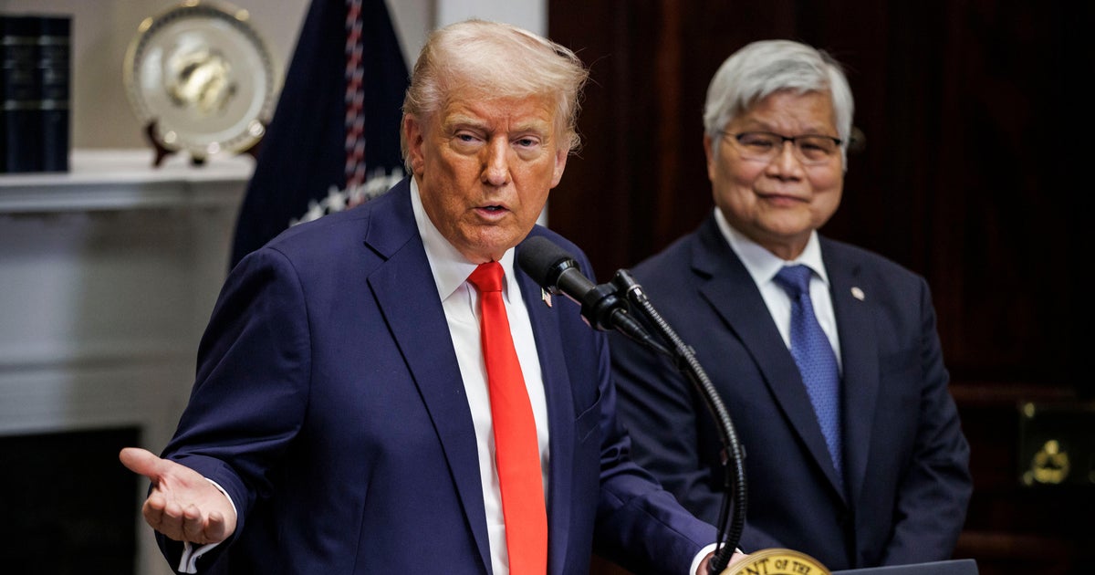 Is Trump's abrupt turn on Ukraine giving Taiwan jitters as China vows ...