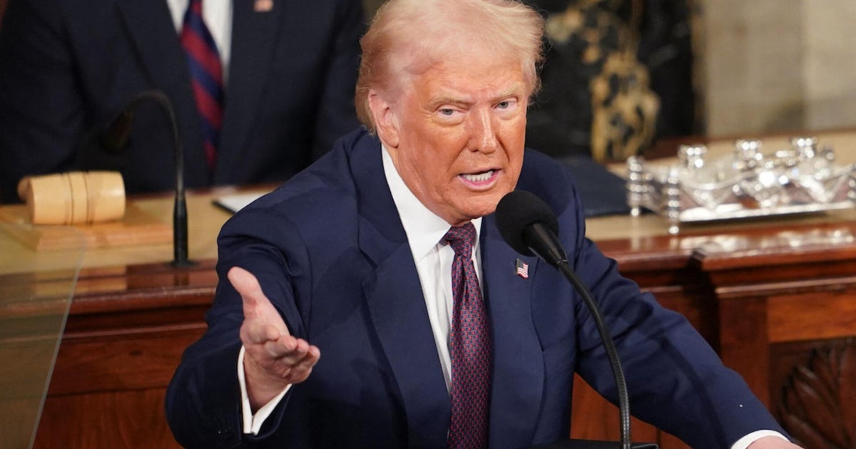 Trump held calls with American automakers worried about tariffs
