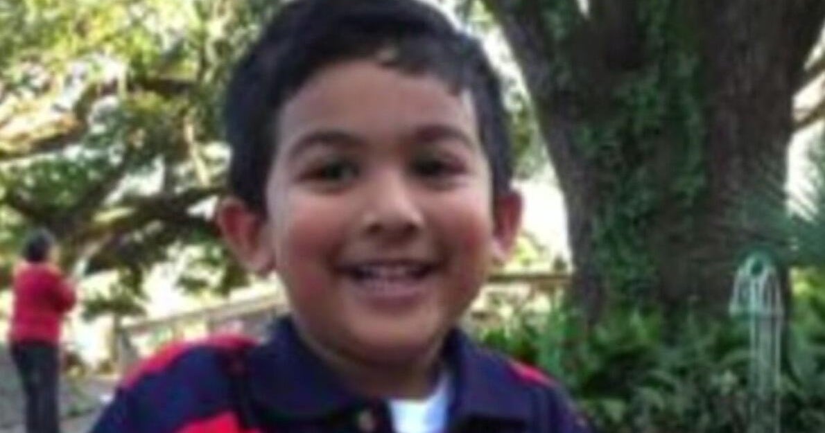 Boy missing for 7 years found in Highlands Ranch, mom arrested and ...