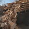 Wood thinned from forests prevents wildfires and heats Native American homes