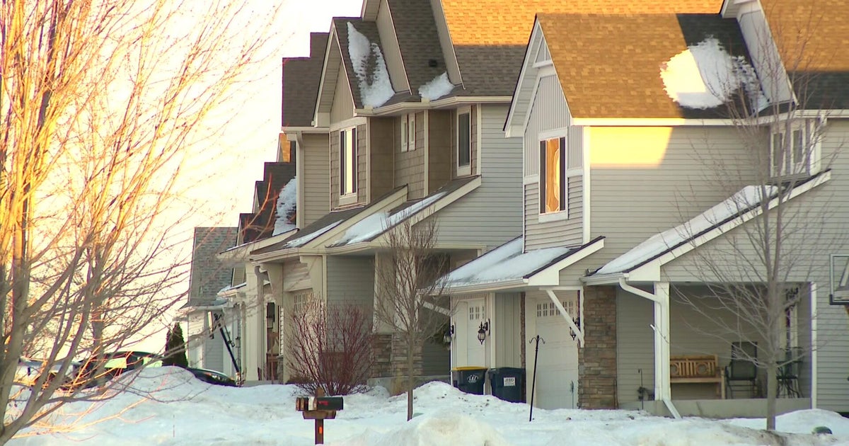 Bipartisan group of Minnesota lawmakers announces affordable housing package Bipartisan group of Minnesota lawmakers announces affordable housing package