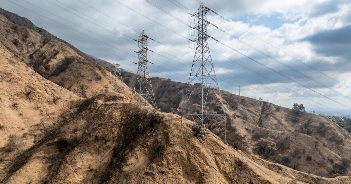 Breaking down Los Angeles wildfire lawsuits against utility company