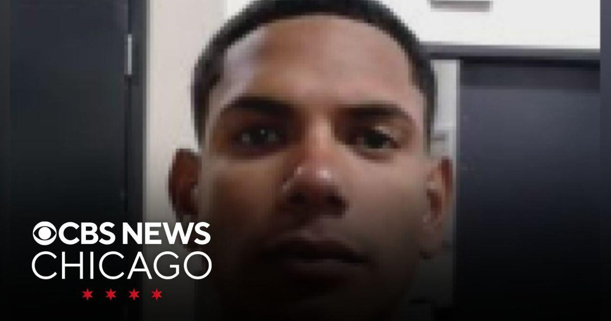 Police need help finding family of man found murdered in Indiana ditch ...