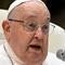 Vatican releases first audio of Pope Francis after being hospitalized