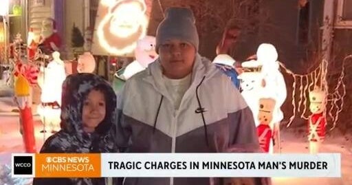 Charges: Children forced to torture Sam Nordquist, and more headlines - CBS Minnesota