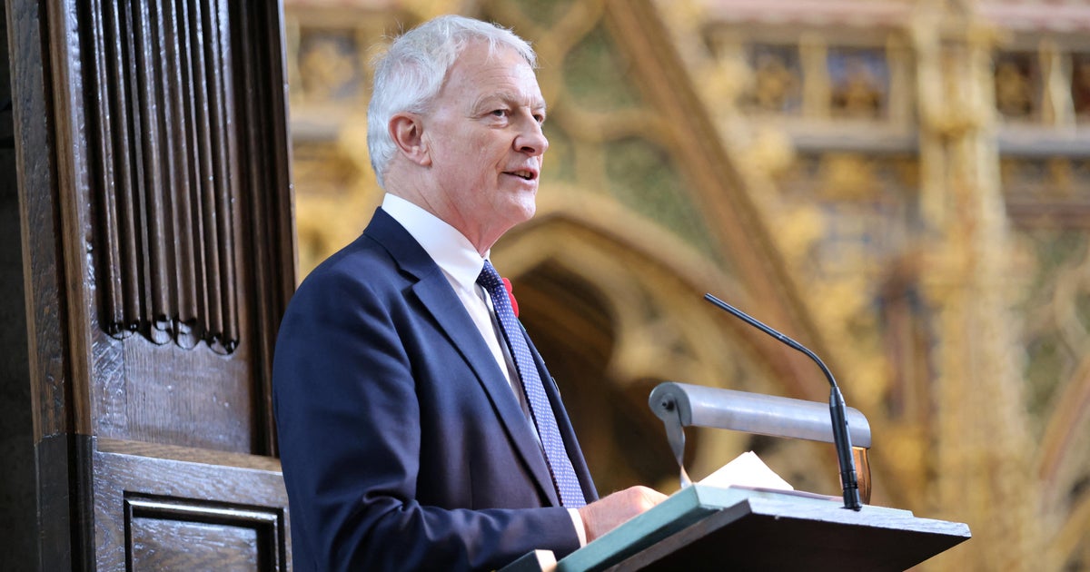 Yeni Zelanda, Ukrayna Sohbeti sırasında Trump'ın tarihi kavradığı için Londra'da en iyi diplomat ateş ediyor