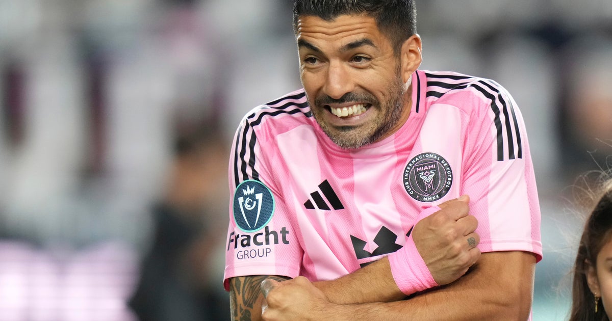 With Messi sitting out, Inter Miami tops Cavalier FC 2-0 With Messi sitting out, Inter Miami tops Cavalier FC 2-0
