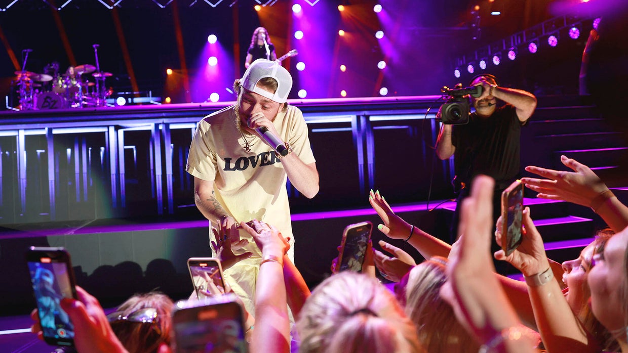 CMA Fest 2024 - Day 4 