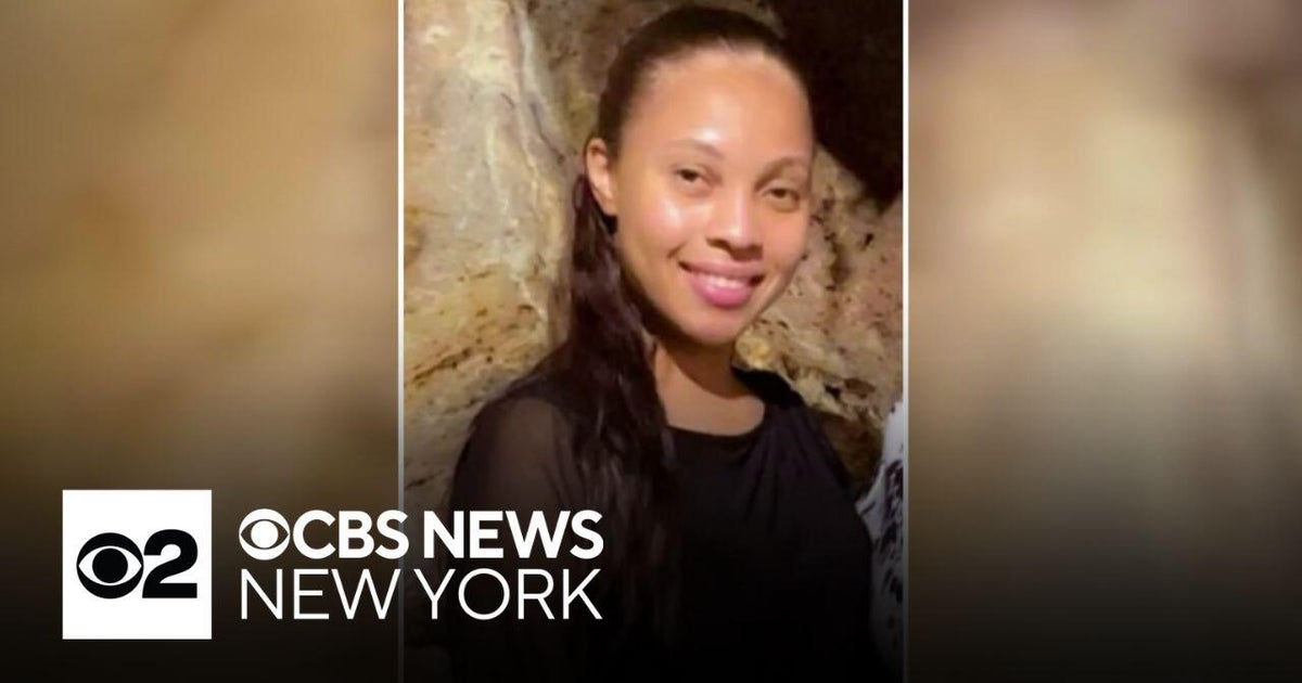 Ex-boyfriend charged in murder of Bronx woman found dead in Yonkers ...