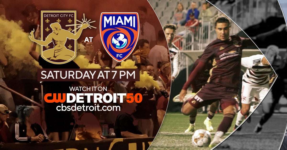 New York City FC Hosts Orlando City in Anniversary Match