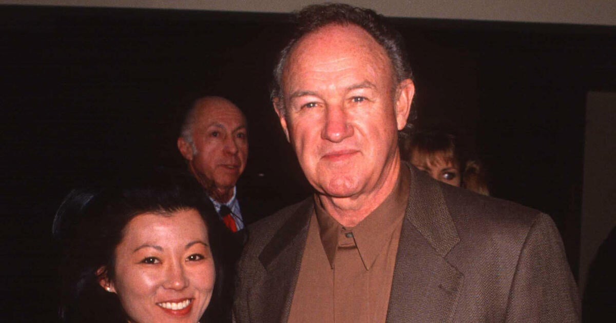 Officials to give update on mysterious deaths of Gene Hackman and wife