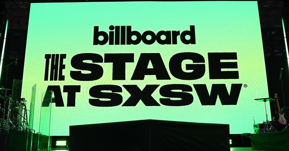 South by Southwest 2025 begins in Austin