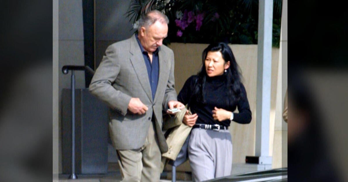 New details expected in investigation into deaths of Gene Hackman and wife Betsy Arakawa