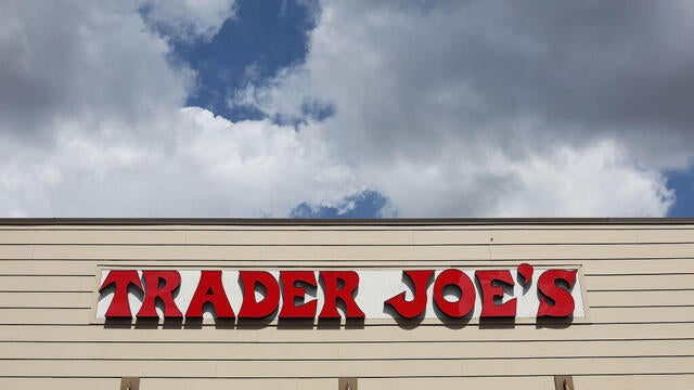 Trader Joe's Grocery Store 