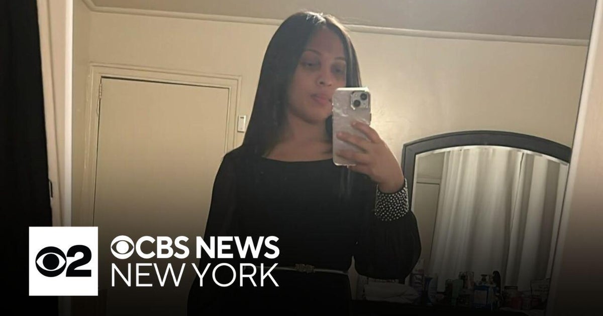 Bronx woman found dead inside suitcase in Westchester County, sources ...