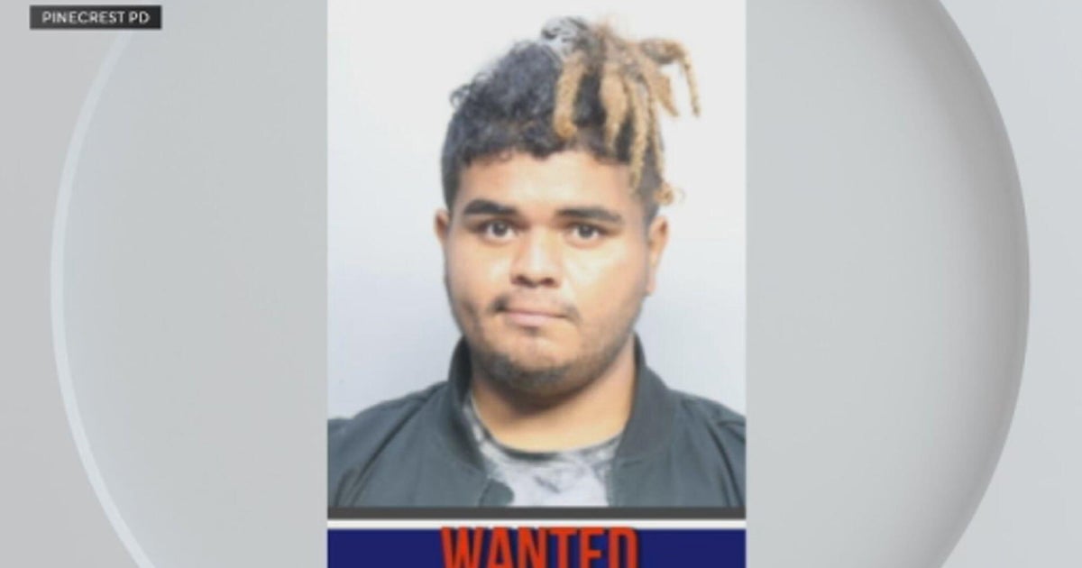 Police have arrested the man suspected of assaulting a woman in Pinecrest Police have arrested the man suspected of assaulting a woman in Pinecrest