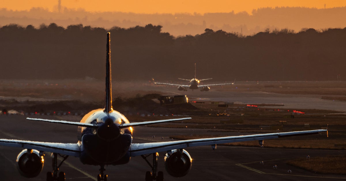 Türkler ve CAICO'lar güncellenmiş seyahat danışmanlığı alır. Dışişleri Bakanlığı uyarıları hakkında bilmeniz gerekenler.