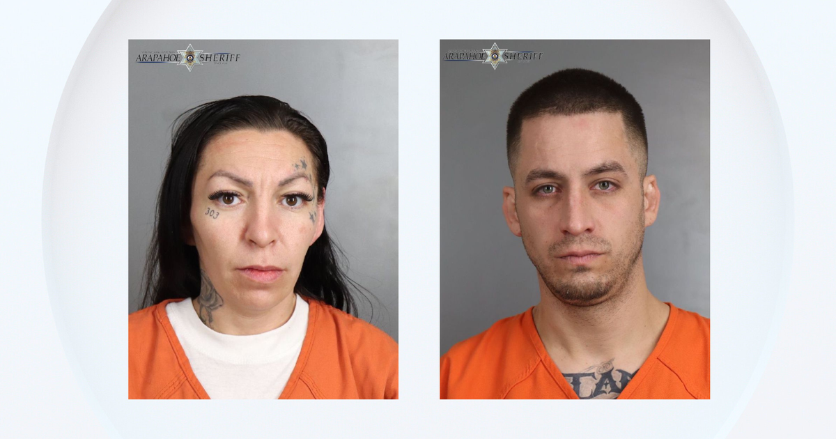 Suspects arrested, accused of stealing puppies from Colorado pet shop