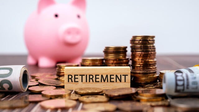 Retirement Planning 