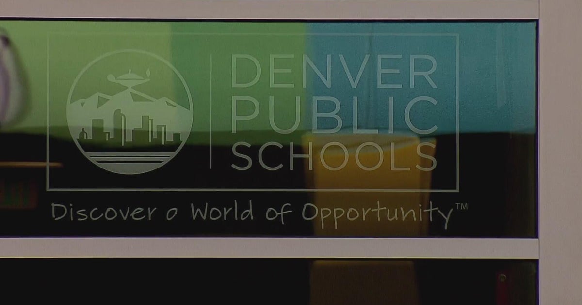 Federal Judge In Denver Turns Down Lawsuit By Dps Filed In An Effort To