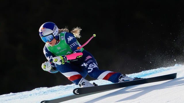 Audi FIS Alpine Ski World Cup - Women's Super G 