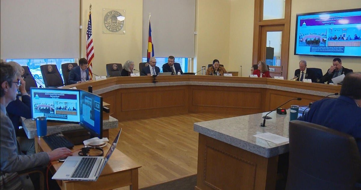 Democratic lawmakers in Colorado defend plan to spend millions of dollars on new furniture Democratic lawmakers in Colorado defend plan to spend millions of dollars on new furniture