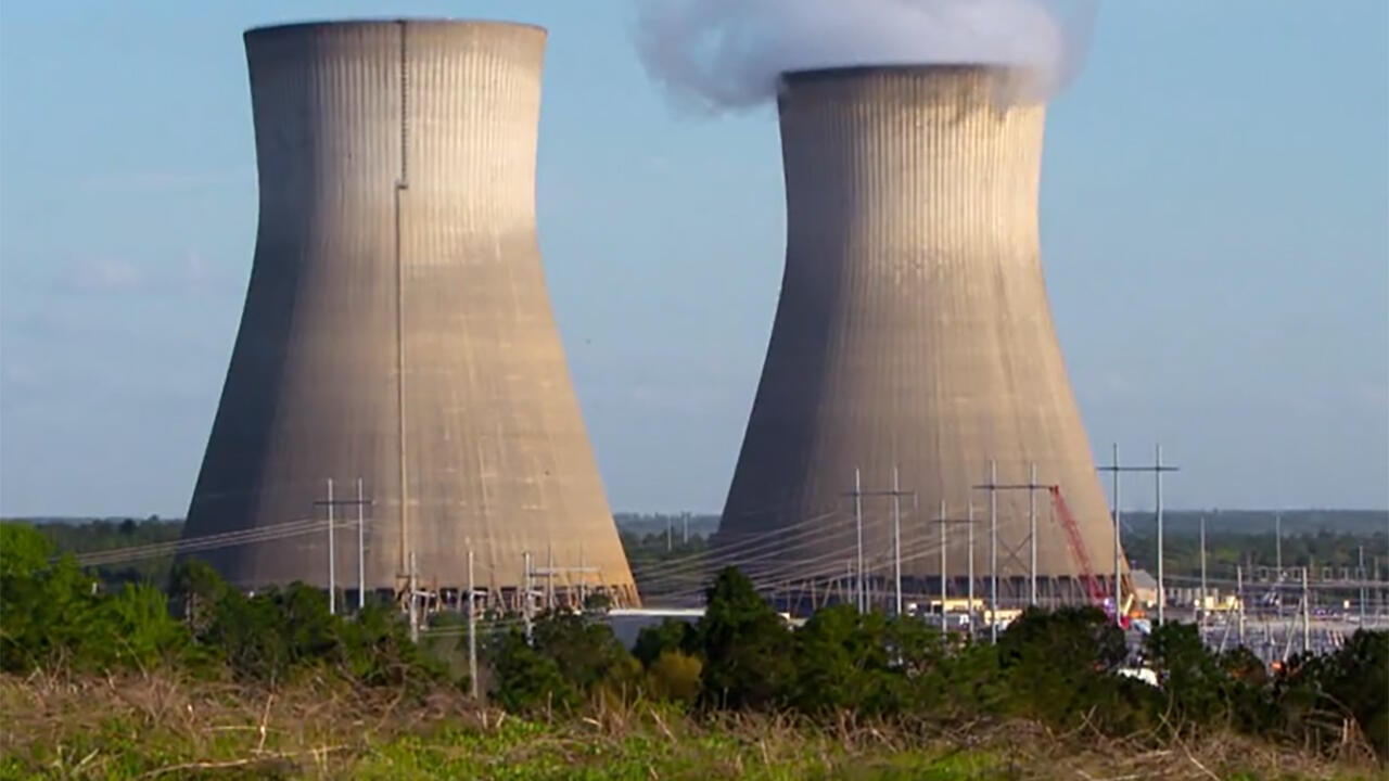 Nuclear Power Plant news - Today’s latest updates - CBS News