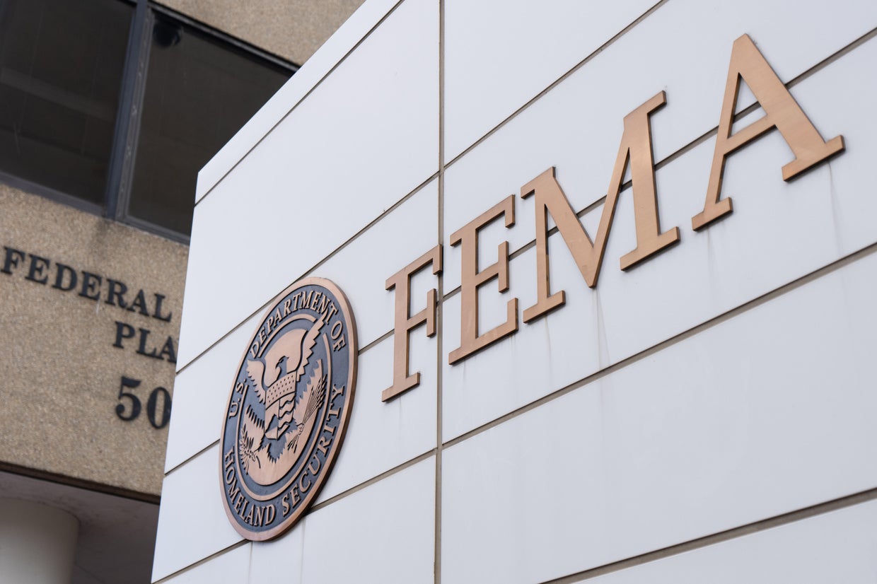 FEMA extends deadline for Los Angeles wildfire victims to apply for ...