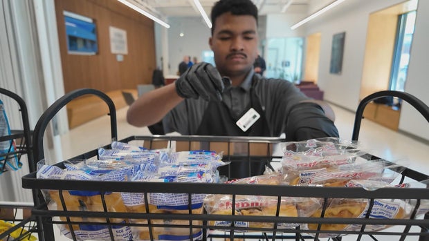 Pennsylvania suburb fights stigmas about autism and employment 