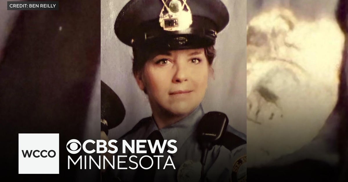 Funeral for St. Paul police officer to be held Monday - CBS Minnesota
